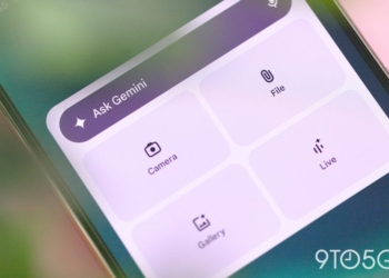 Découvrez la Nouvelle Mise à Jour de Gemini : Icônes Innovantes et Raccourcis Widgets Révolutionnaires sur Android !