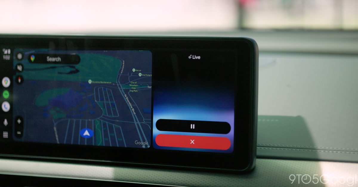 Android Auto 14.8 : L&rsquo;Assistant Éclipsé par Gemini, Découvrez Pourquoi!