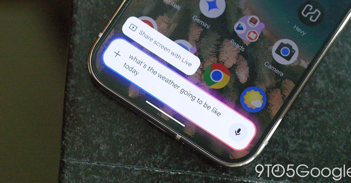 Découvrez comment le nouvel overlay Gemini révolutionne l&rsquo;accès à vos applications Android en un instant !