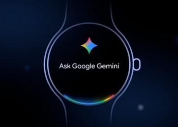 Découvrez la Révolution Gemini : La Mise à Jour Wear OS S&rsquo;étend à Tous !