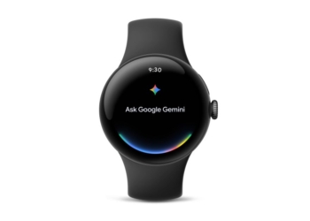 Découvrez Comment Google Gemini Transformerait Votre Expérience Wear OS grâce au Play Store !