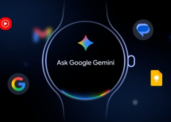 Gemini for Wear OS : La Révolution de la Montre Connectée pour Pixel Watch et Samsung !