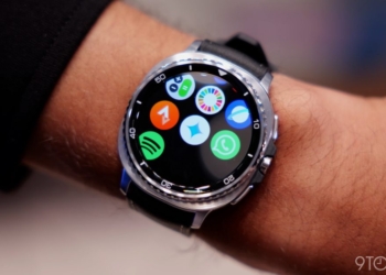 Attention : Votre Galaxy Watch 8 pourrait être incompatible avec la dernière bêta d&rsquo;Android !