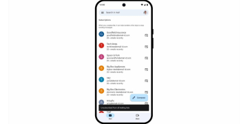 Découvrez la Nouvelle Fonction ‘Gérer les Abonnements’ de Gmail : Simplifiez Votre Vie Numérique sur Android, iOS et le Web !