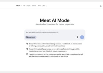 Google AI Mode Atteint 100 Millions d’Utilisateurs : Découvrez les Nouvelles Fonctionnalités Pro et Deep Search !