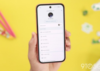 Découvrez Comment Google Révolutionne l&rsquo;Estimation d&rsquo;Âge avec l&rsquo;IA aux États-Unis !