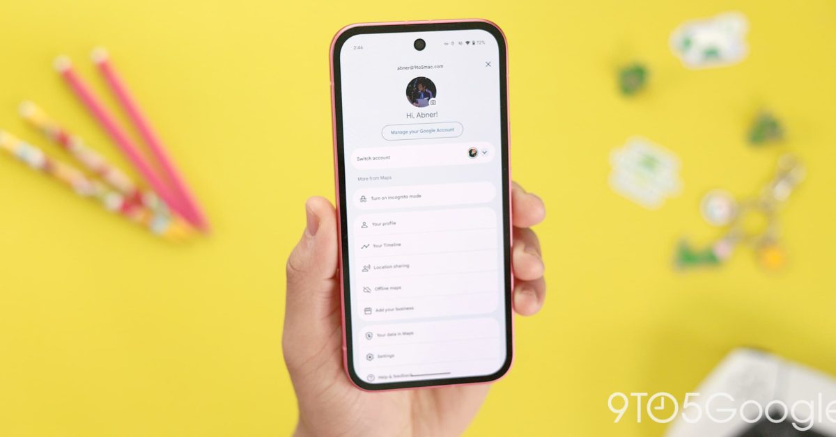 Découvrez Comment Google Révolutionne l&rsquo;Estimation d&rsquo;Âge avec l&rsquo;IA aux États-Unis !