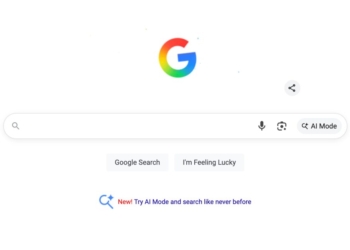 Découvrez Comment le Doodle Google Met en Lumière le Mode IA : Une Révolution à Ne Pas Manquer !