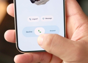 Découvrez la Révolution de Google Phone : Le Nouveau Design M3 Expressif s&rsquo;Élargit pour Tous !
