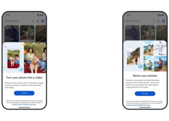 Transformez vos souvenirs : Google Photos dévoile la nouvelle fonction Remix et l&rsquo;onglet Création pour épater vos vidéos !