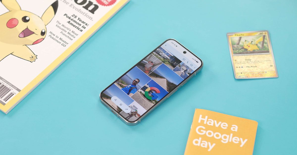 Découvrez pourquoi l&rsquo;outil de correction de perspective de Google Photos a disparu pour certains utilisateurs !