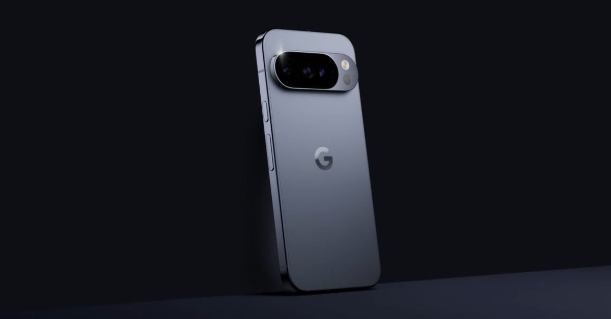 Google lève le voile sur le Pixel 10 Pro dans une couleur époustouflante : découvrez-le avant tout le monde !