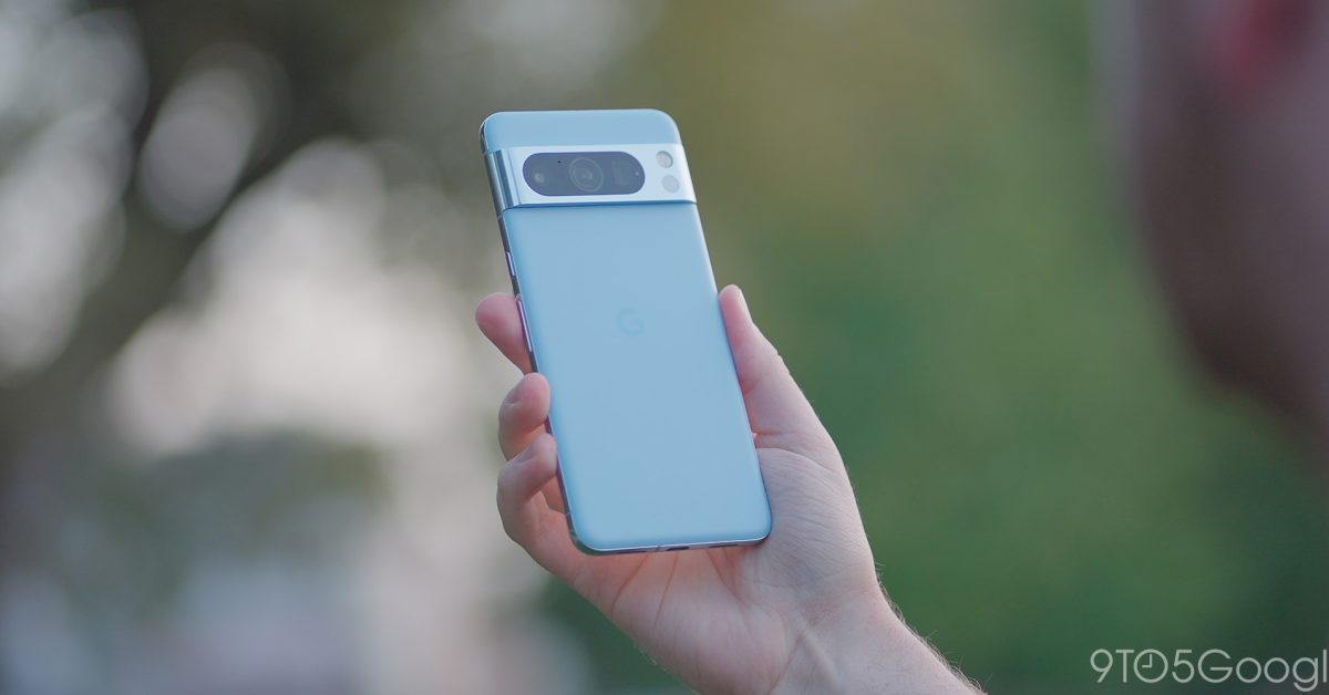 Ne ratez pas cette offre incroyable : le Pixel 8 Pro à seulement 340 $ ! Profitez-en vite !
