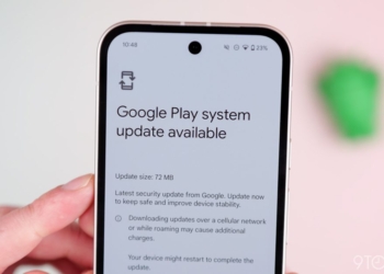 Découvrez Comment Google Résout le Problème de Mise à Jour &lsquo;Échouée&rsquo; du Système Play sur Android 16 !