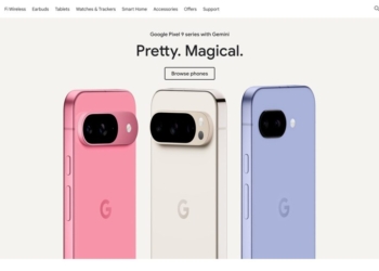 Découvrez comment le Google Store met en avant le &lsquo;Fi Wireless&rsquo; pour révolutionner votre expérience connectée !