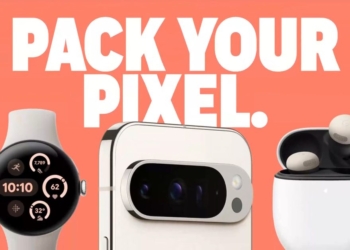 Incroyables offres sur le Pixel 9, la Watch 3 et bien d&rsquo;autres produits incontournables !