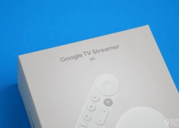 Découvrez la Nouvelle Box Google TV : Améliorations de Sécurité et Performances Accrues!