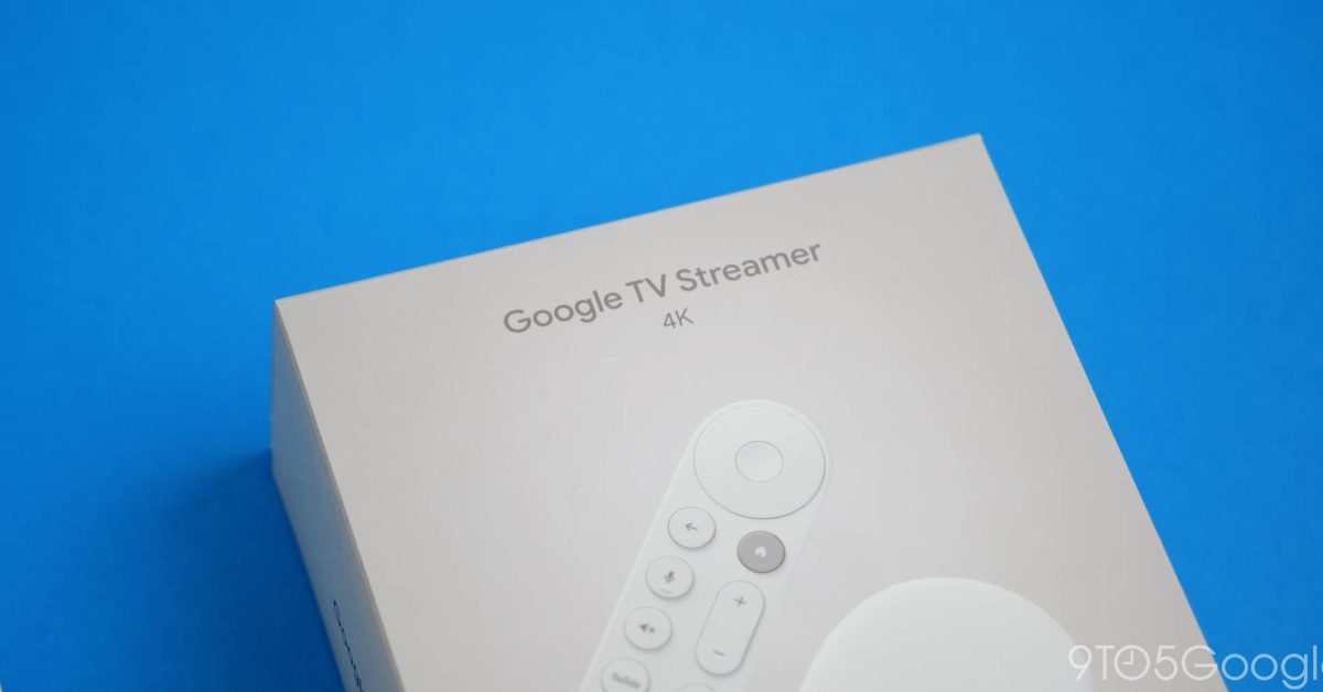 Découvrez la Nouvelle Box Google TV : Améliorations de Sécurité et Performances Accrues!