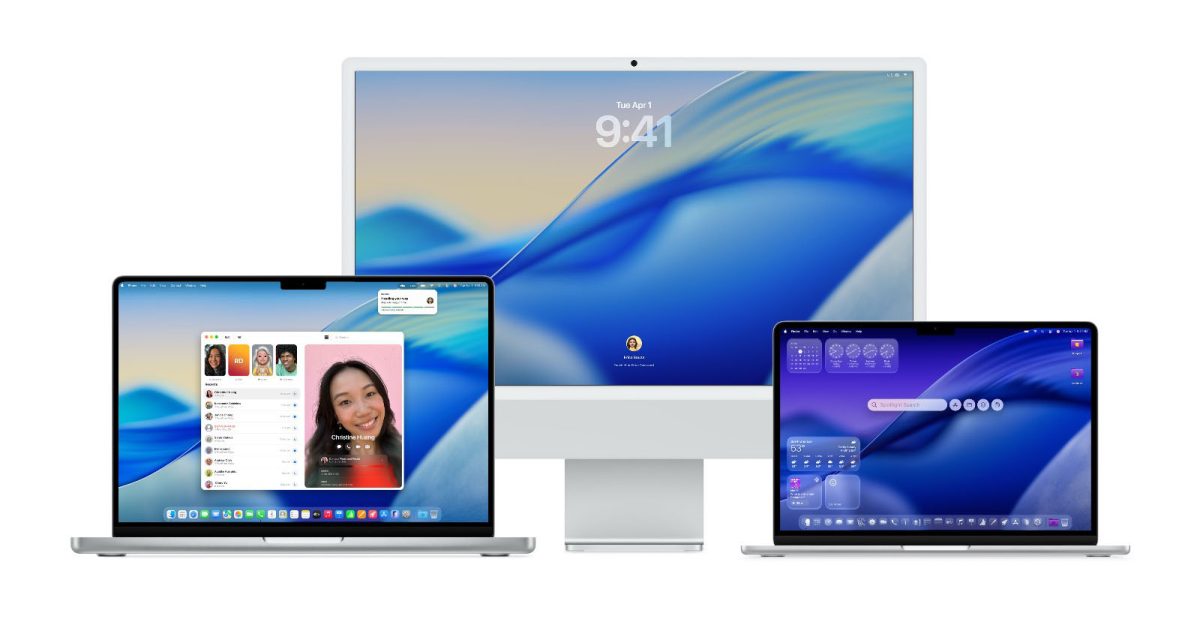 Découvrez les Avantages Inattendus de macOS Tahoe 26 Selon Apple !