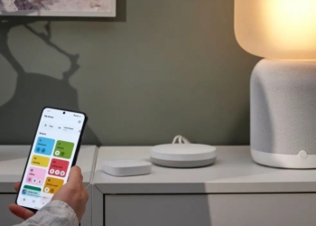 Découvrez Comment Ikea Rendre les Maisons Intelligentes HomeKit Plus Abordables que Jamais!