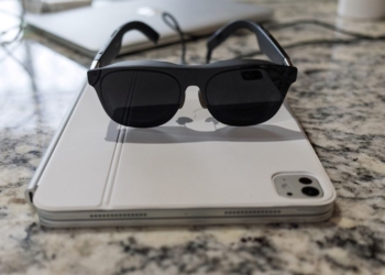 Découvrez comment les XREAL One transforment votre expérience iPad Pro en un outil ultra polyvalent !