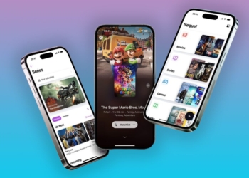 Découvrez ‘Sequel’ : L’Application Indispensable pour Ne Plus Jamais Perdre de Vue Vos Films et Séries Préférés!