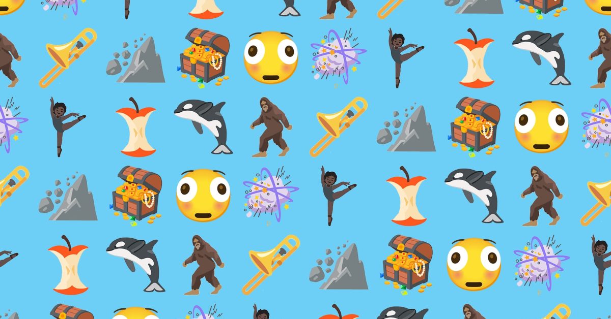 Découvrez les Nouveaux Émojis Révolutionnaires à Venir sur Votre iPhone avec iOS 26 !