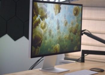 Apple Surprises: De Nouvelles Écrans Externes, MacBooks et iPads Prévus pour 2026!