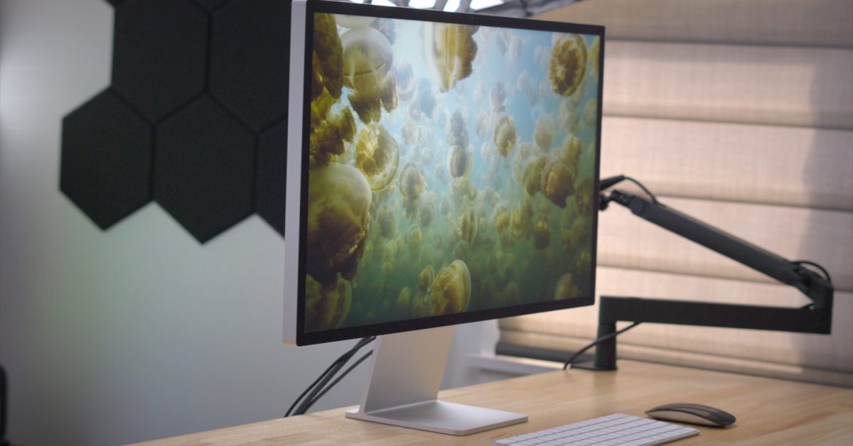 Apple Surprises: De Nouvelles Écrans Externes, MacBooks et iPads Prévus pour 2026!