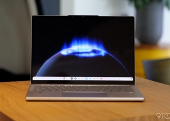 Découvrez l&rsquo;Incroyable Fusion : L&rsquo;Expérience ChromeOS Révolutionne Android !