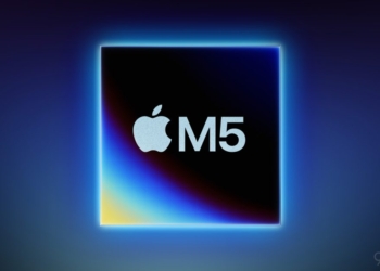 Découvrez comment la puce M5 d&rsquo;Apple pourrait lancer une tendance surprenante !