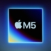 Découvrez comment la puce M5 d&rsquo;Apple pourrait lancer une tendance surprenante !