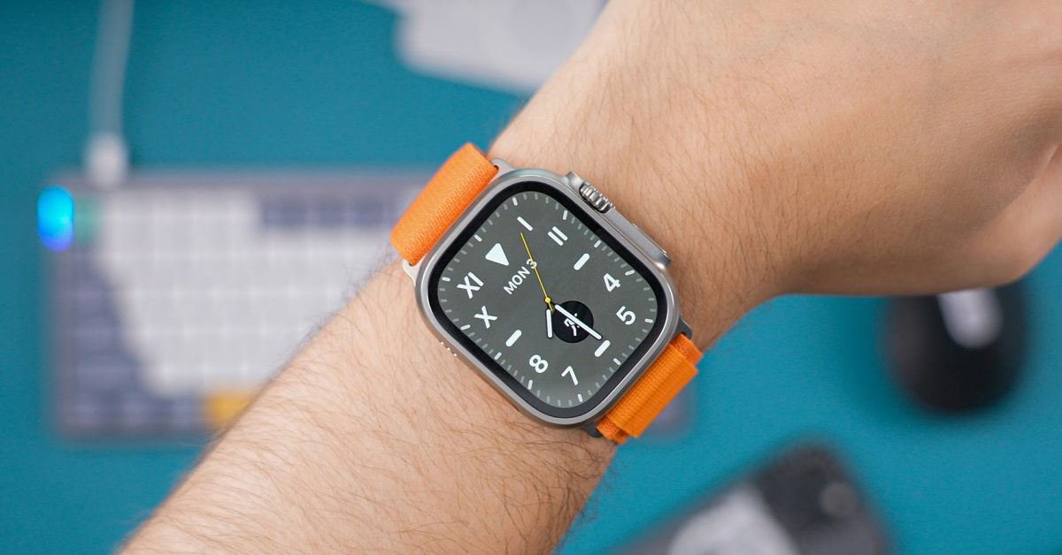 Comment les Tarifs de Trump Risquent de Frapper les Macs et Apple Watch : Ce Que Vous Devez Savoir!