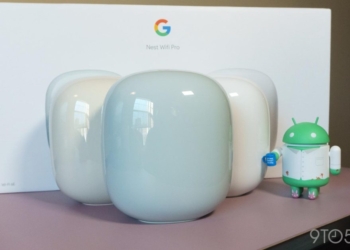 Découvrez la Révolution du Google Nest Wifi Pro : Nouvelles Fonctionnalités Étonnantes à Venir !