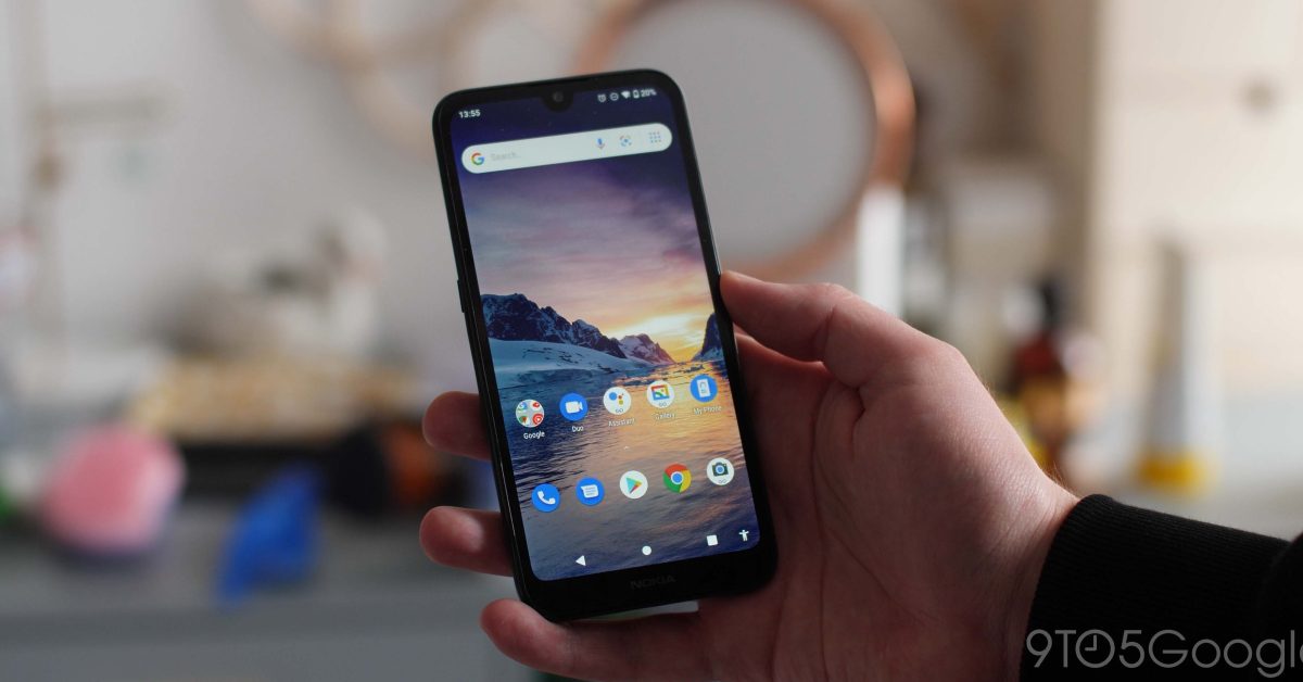 Nokia&rsquo;s Parent Company Exits the US Phone Market: What It Means for Consumers!