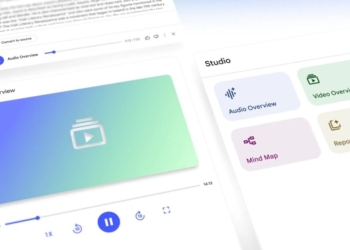 Révolutionnez vos Présentations : Découvrez Comment Google Intègre les Résumés Vidéo dans NotebookLM !