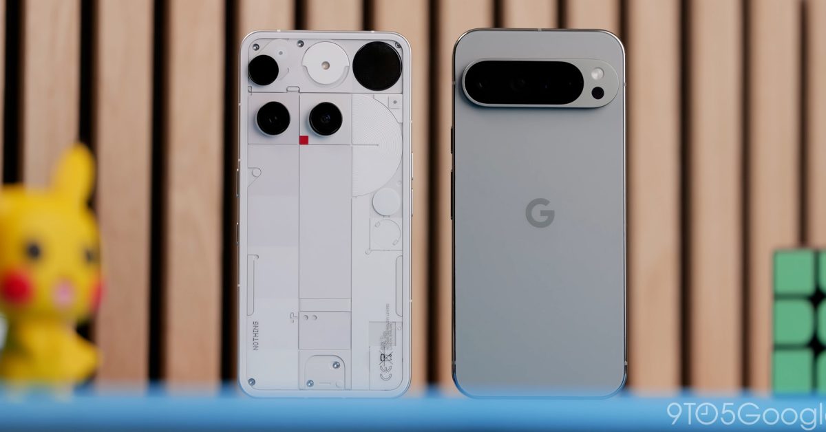 Google en danger ? Découvrez pourquoi dans cette vidéo révélatrice !