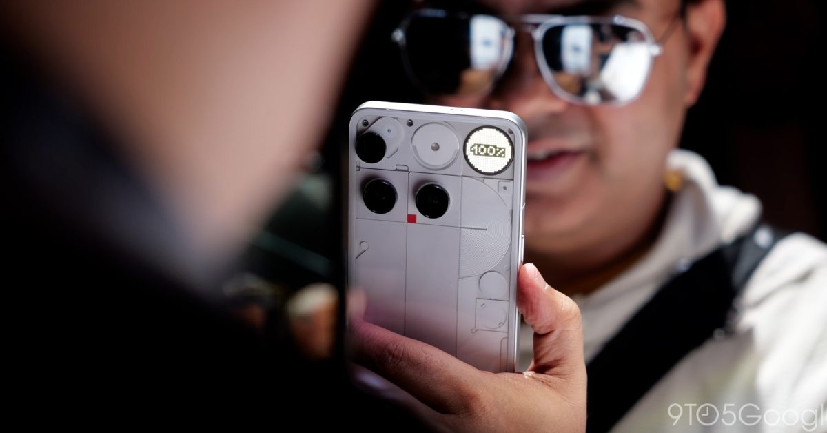 Découvrez en avant-première la bêta d&rsquo;Android 16 pour Phone (3) : des fonctionnalités révolutionnaires à ne pas manquer !
