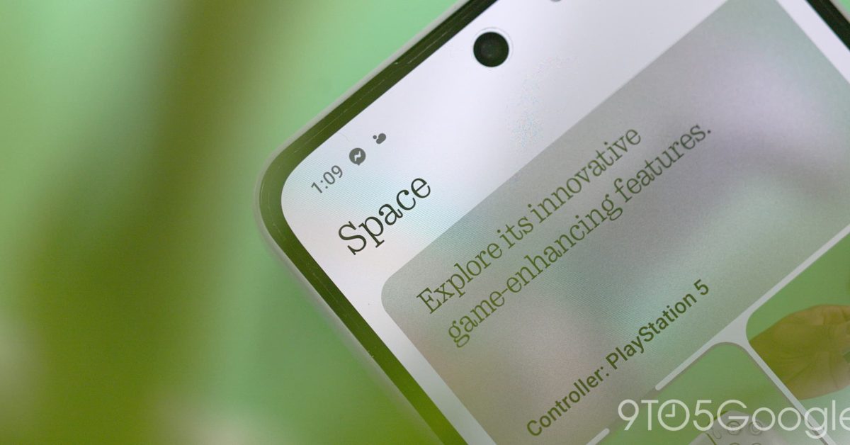 Découvrez comment Nothing transforme l&rsquo;Espace Essentiel avec Google Calendar et bien plus encore !