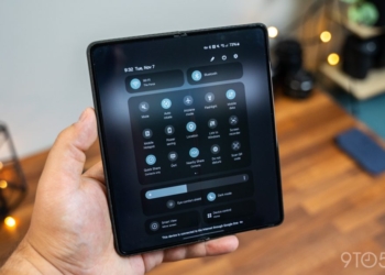Révélation choc : Le Galaxy Z Fold 7 et Flip 7, premiers smartphones à embarquer Android 16 !