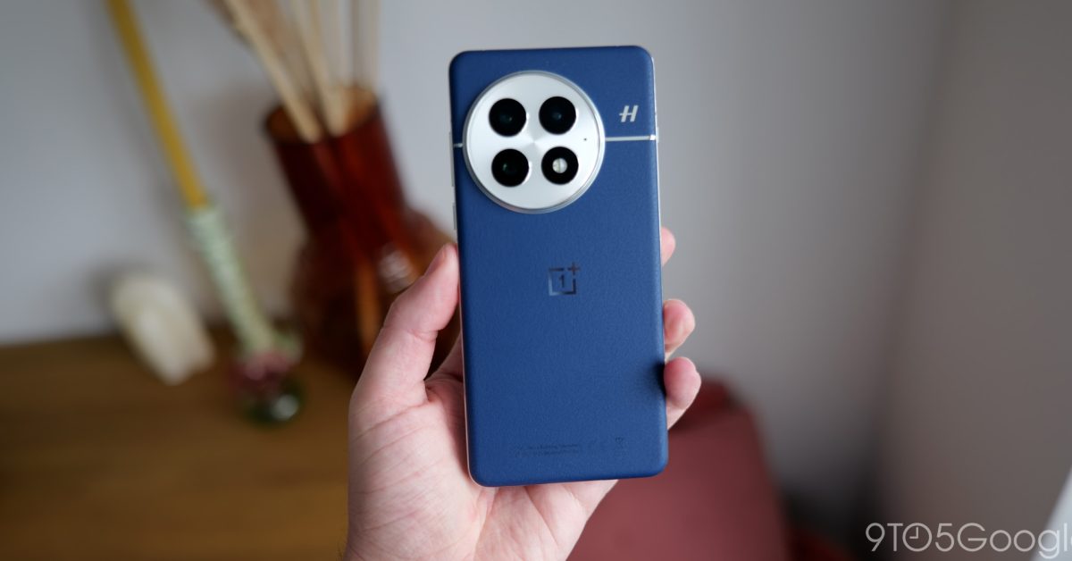 Découvrez le Meilleur Smartphone de l&rsquo;Année ! [Vidéo] Vous Ne Voulez Pas Manquer Ça !