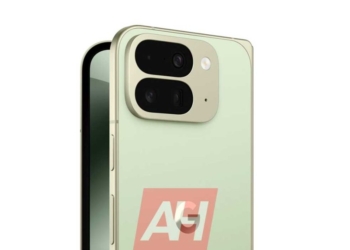 Les Couleurs du Google Pixel 10 Pro Fold Fuitent : Découvrez la Nouvelle Teinte &lsquo;Jade&rsquo; et Plus Encore !