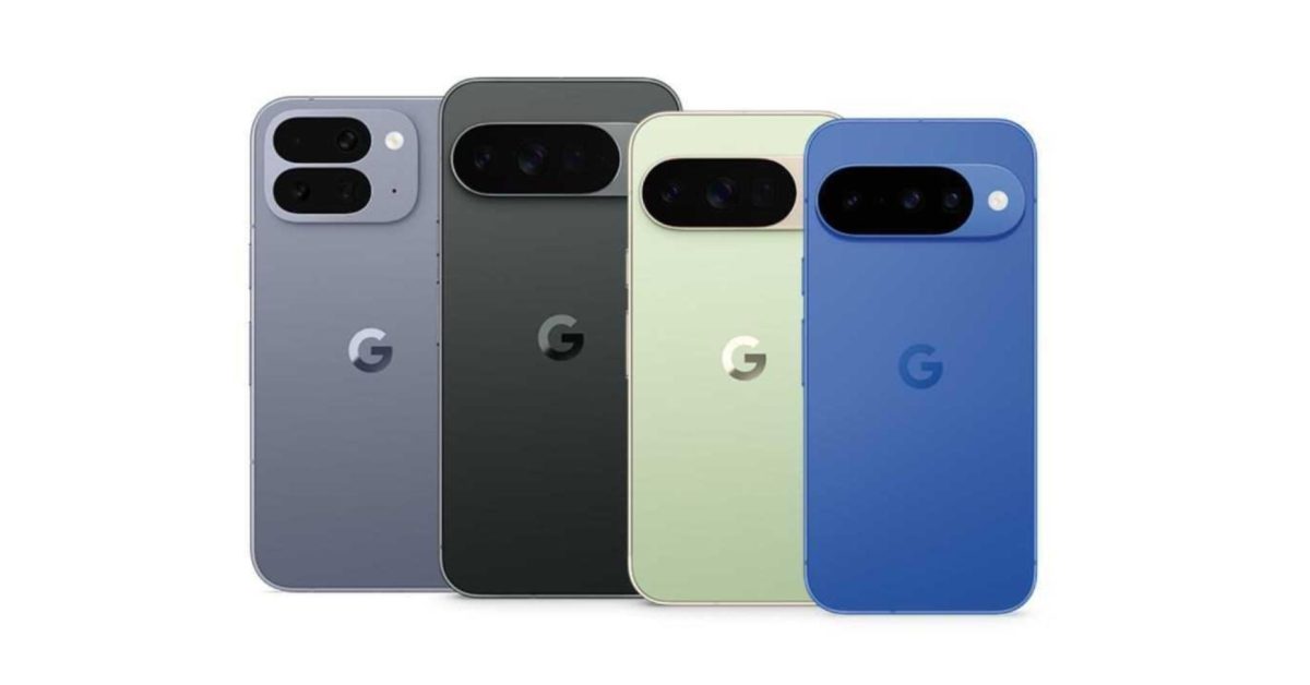 « Découvrez la fuite du chargeur Pixelsnap : Les aimants Qi2 du Pixel 10 révélés ! »