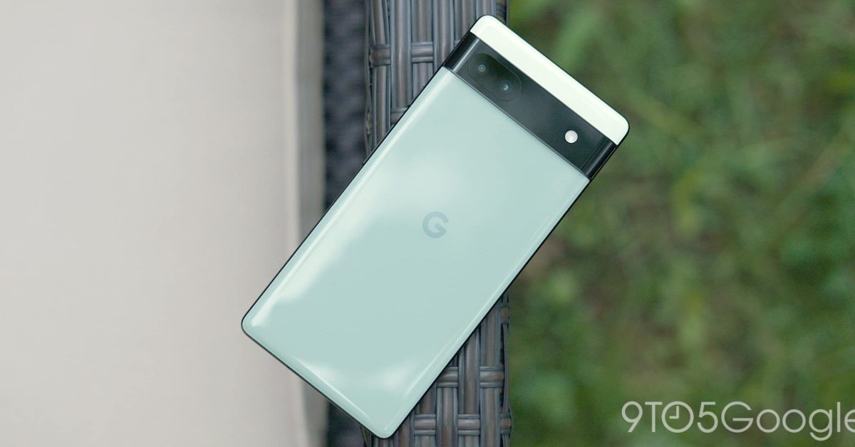 Pourquoi Google a supprimé les images d&rsquo;usine du Pixel 6a : Ce que cela signifie pour les utilisateurs et les développeurs !