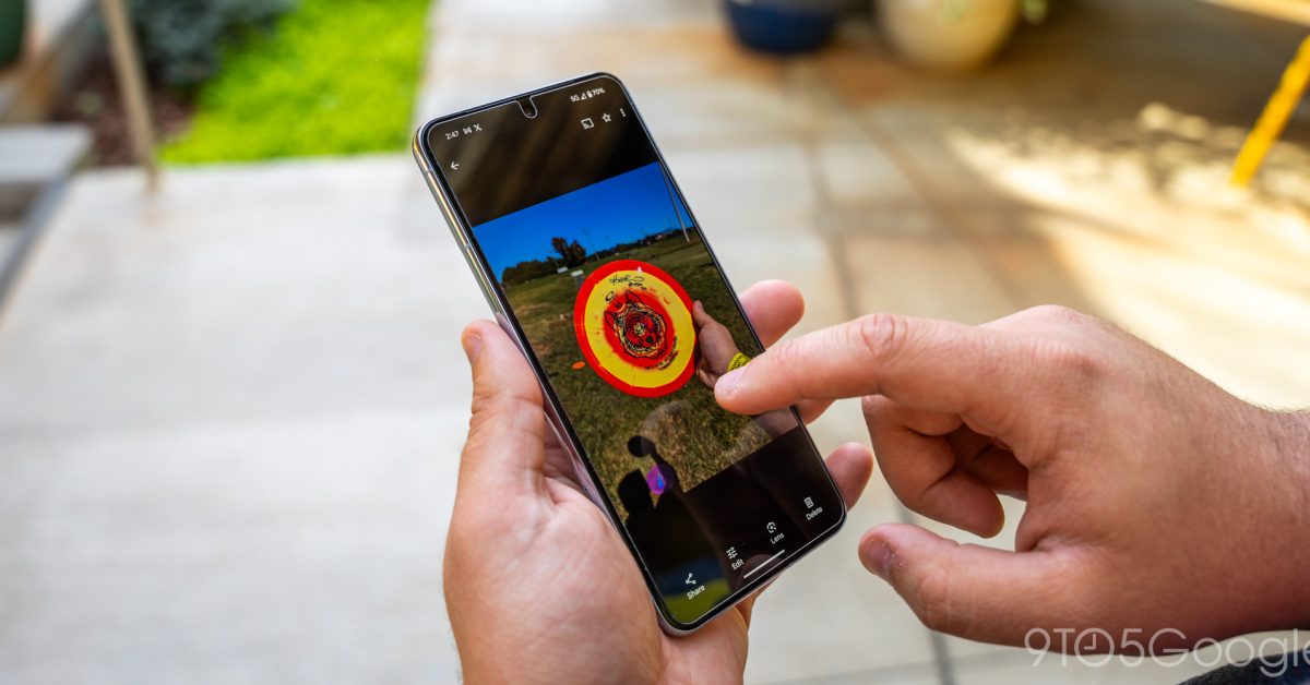Découvrez le Nouvel Interface de Google Photos : &lsquo;Ajouter à&rsquo; Remplace Lens pour une Expérience Photo Révolutionnaire!