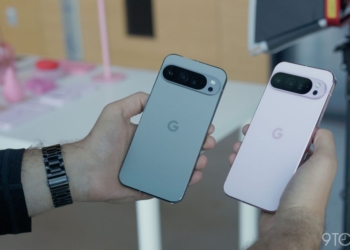Découvrez les Options de Stockage et les Couleurs Étonnantes du Pixel 10 : Révélations Exclusives !