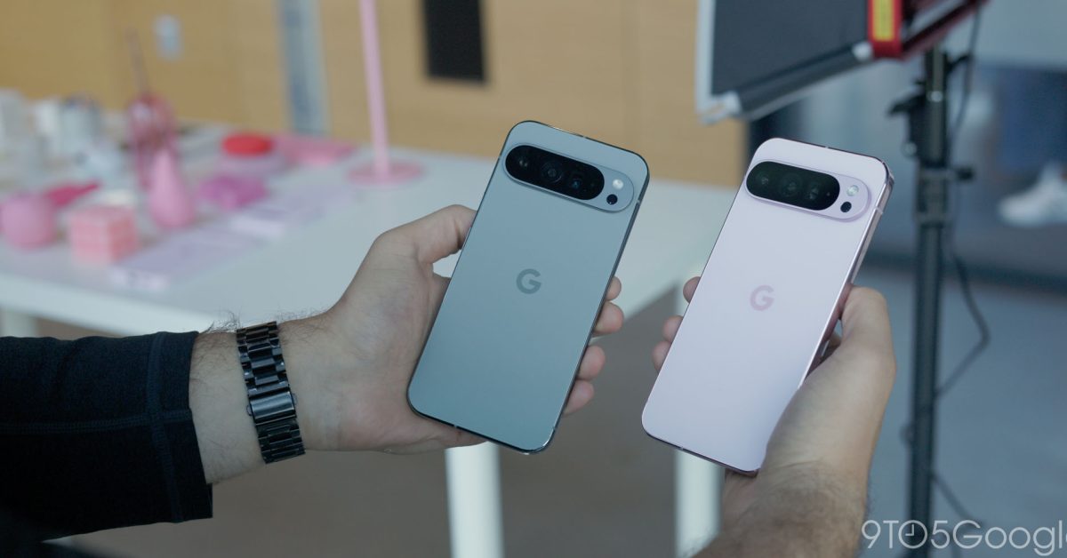 Découvrez les Options de Stockage et les Couleurs Étonnantes du Pixel 10 : Révélations Exclusives !