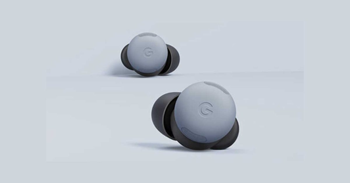 Les Pixel Buds Pro 2 : Découvrez la nouvelle couleur &lsquo;Moonstone&rsquo; qui fait sensation dans les rumeurs !