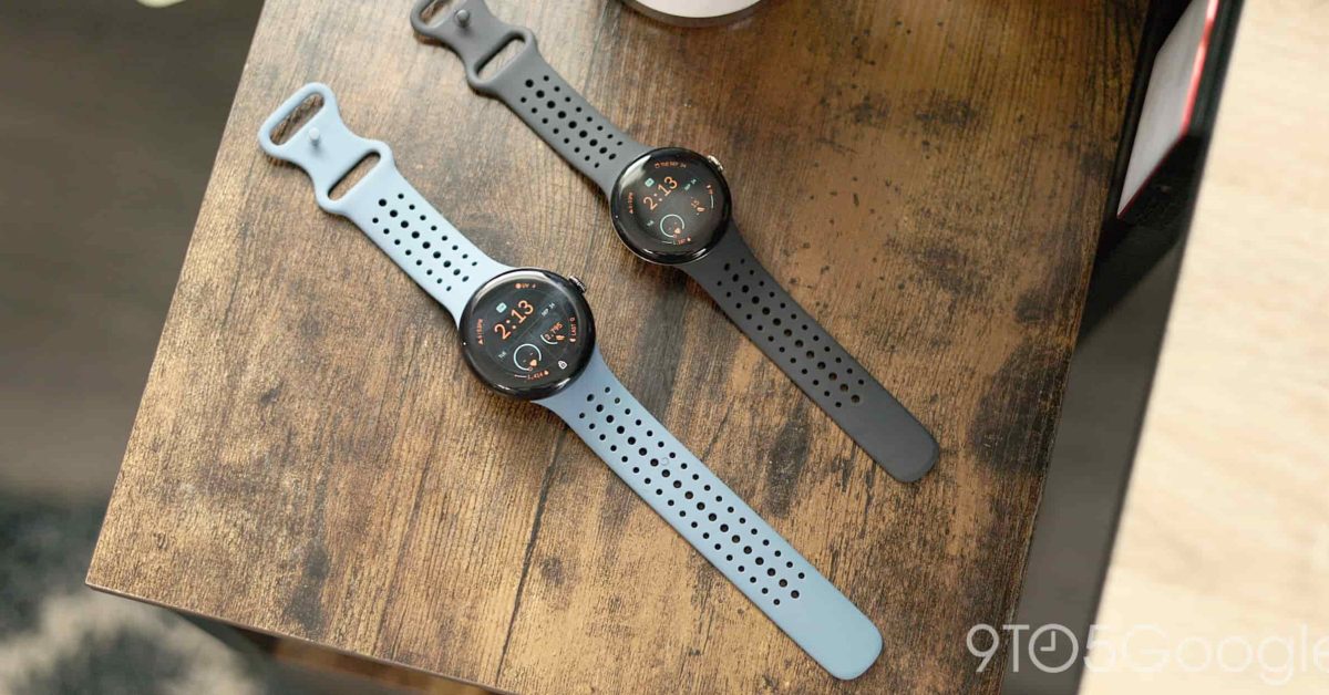 Ne Ratez Pas La Dernière Offre Sur La Pixel Watch 3 Avant La Sortie De La PW4 !
