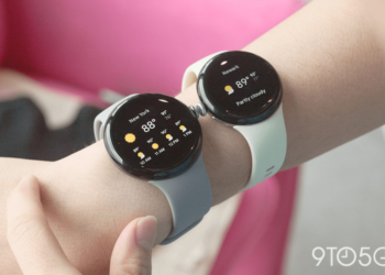 Ne manquez pas l&rsquo;incroyable offre : la Pixel Watch 3 41mm à moins de 240 $ sur Amazon ! Découvrez-le maintenant !